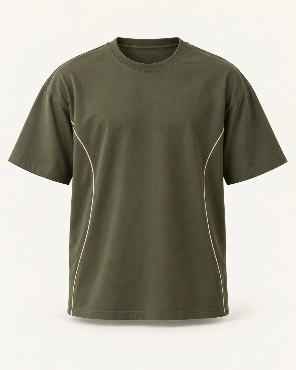 Active T-shirt, front view